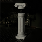 graphics card stand roman Metal Core
